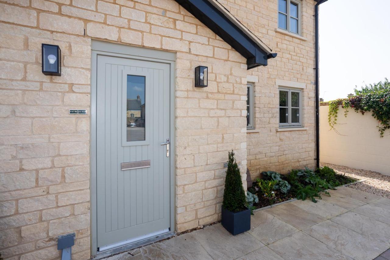 Harpers Yard - 30 Chipping Norton Villa Exteriör bild