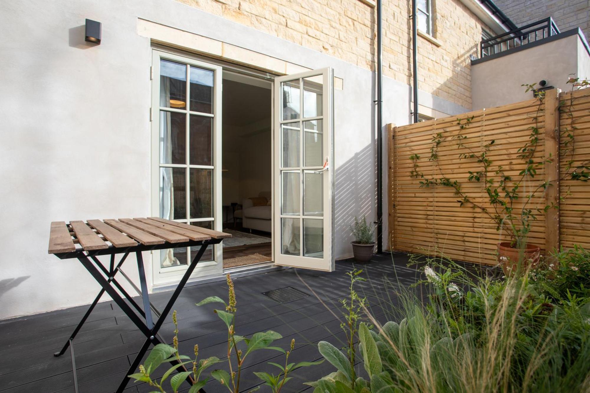 Harpers Yard - 30 Chipping Norton Villa Exteriör bild