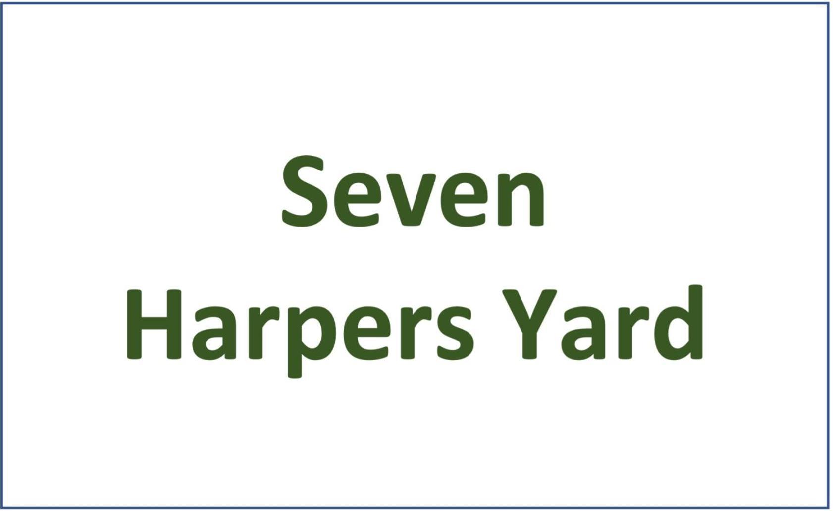 Harpers Yard - 30 Chipping Norton Villa Rum bild