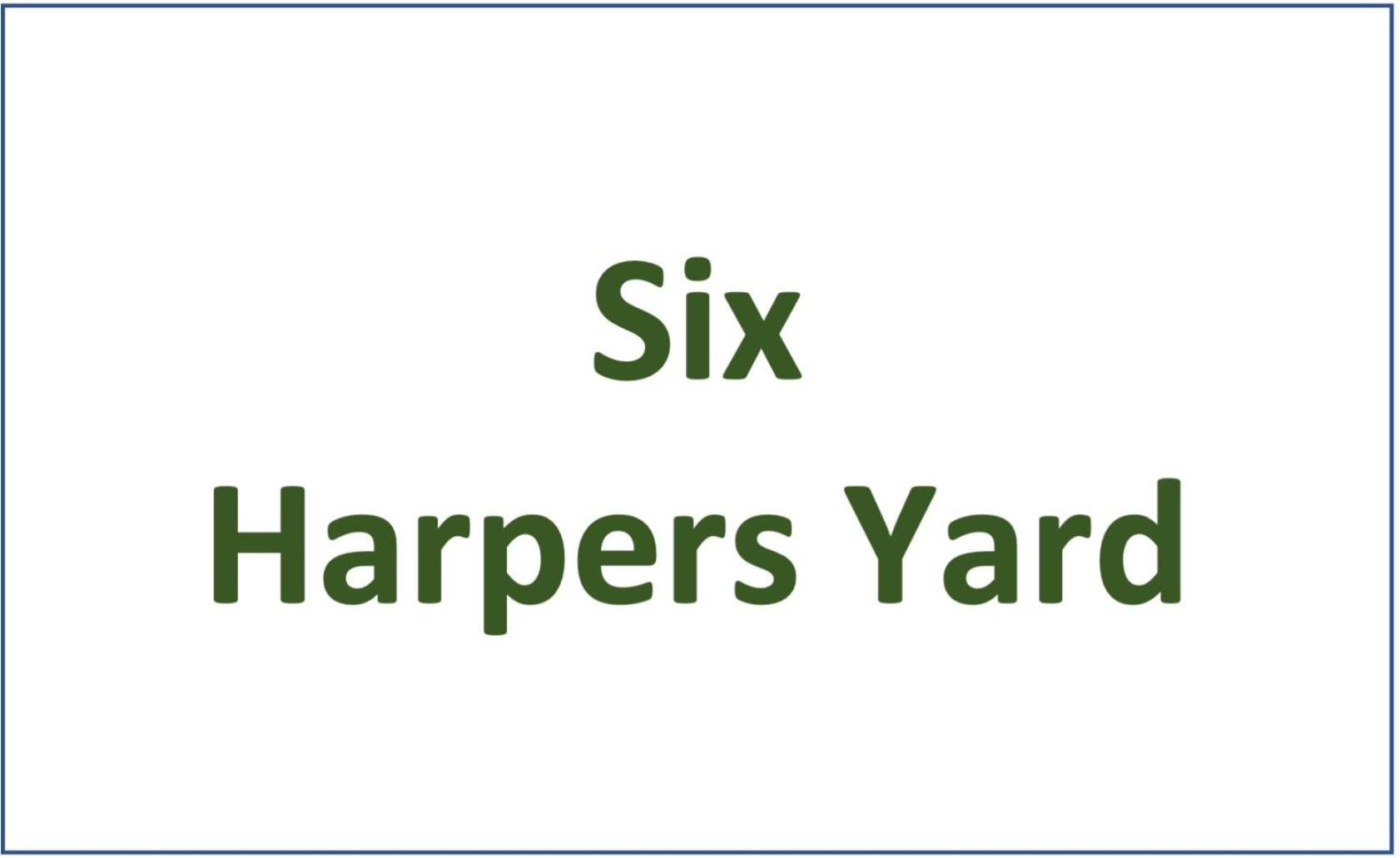 Harpers Yard - 30 Chipping Norton Villa Rum bild