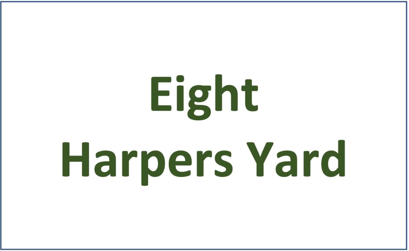 Harpers Yard - 30 Chipping Norton Villa Rum bild