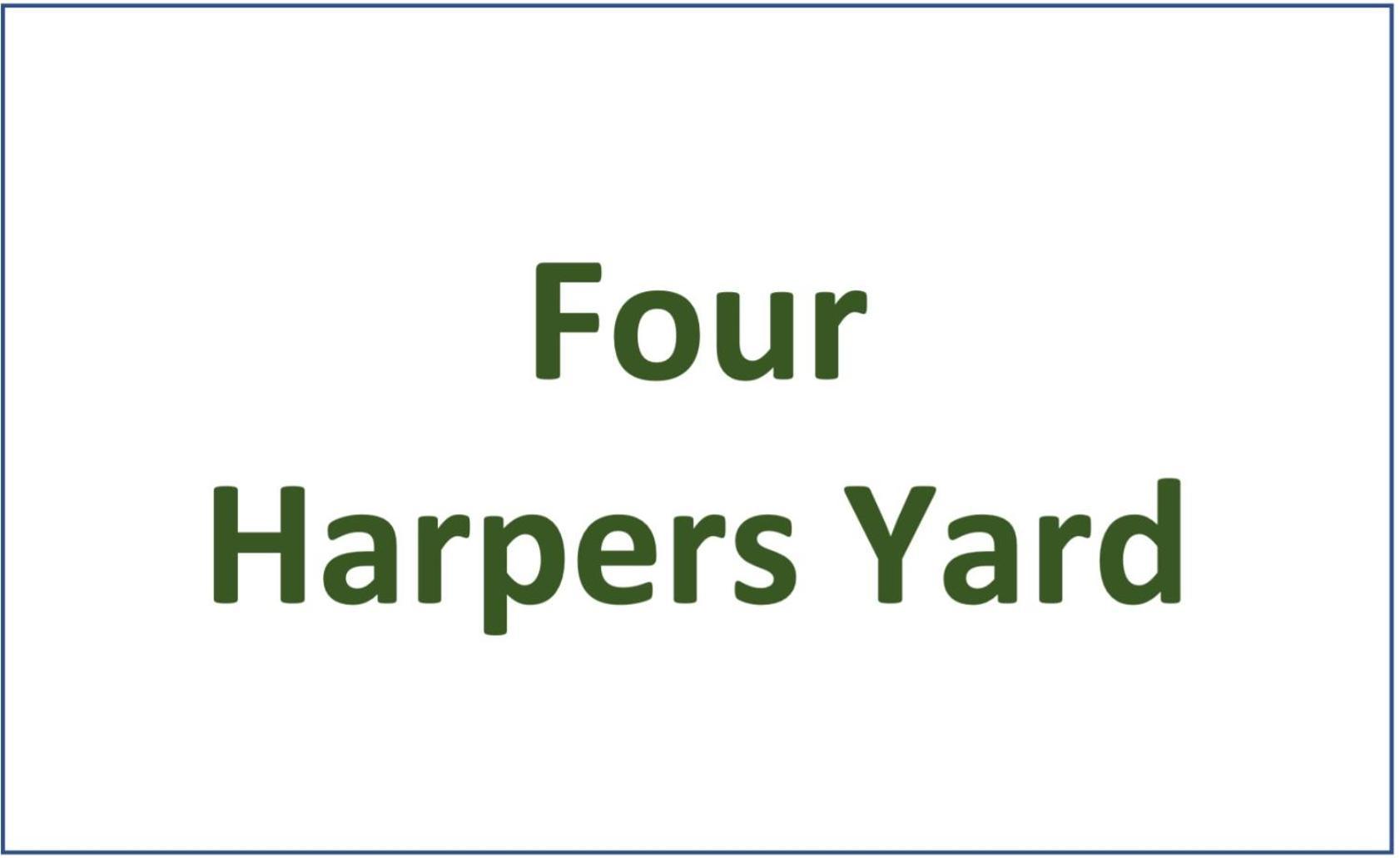 Harpers Yard - 30 Chipping Norton Villa Rum bild